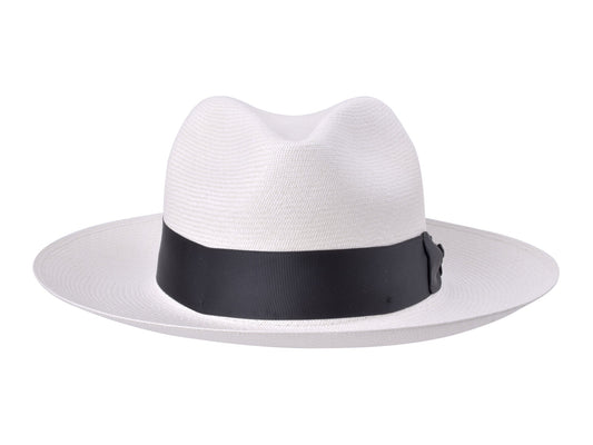 Panama Hat Classic Montecristi Fine Panama