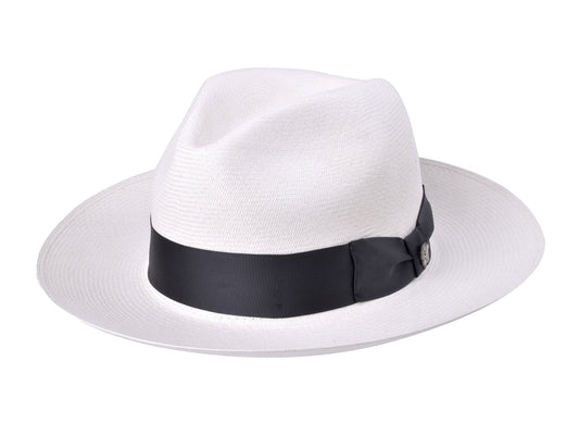 Panama Hat Classic Montecristi Fine Panama