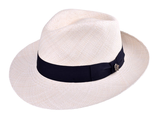 Panama Hat Praga - Classic style