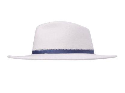 Trendly Merino Wool Felt Hat Sandra