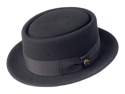 Classic Wool Felt Merino Hat The Cooker