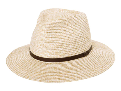 Braid Hat Trekker - Outdoor style