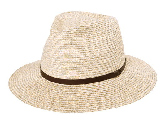 Braid Hat Trekker - Outdoor style