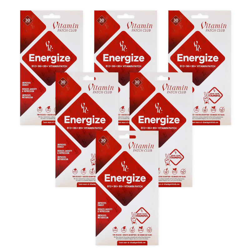 Energize