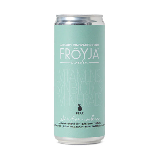 Fröyja Pear
