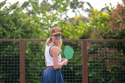 THE MARIN SKIRT – WOMEN’S ATHLETIC TENNIS SKIRT FOR COURT, GOLF & EVERYDAY WEAR
