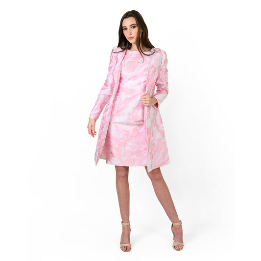 The Fly Away Scalloped Jacket