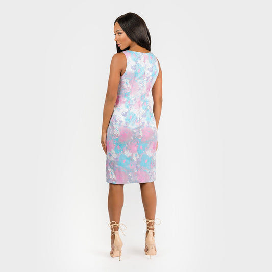 The Sleeveless Sheath Classic