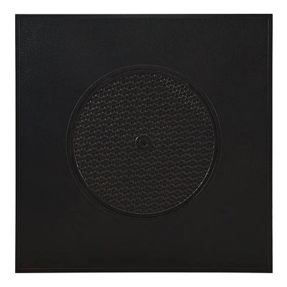 Clayton 40" Round Hammered Aluminum Convertible Gas Fire Pit Table