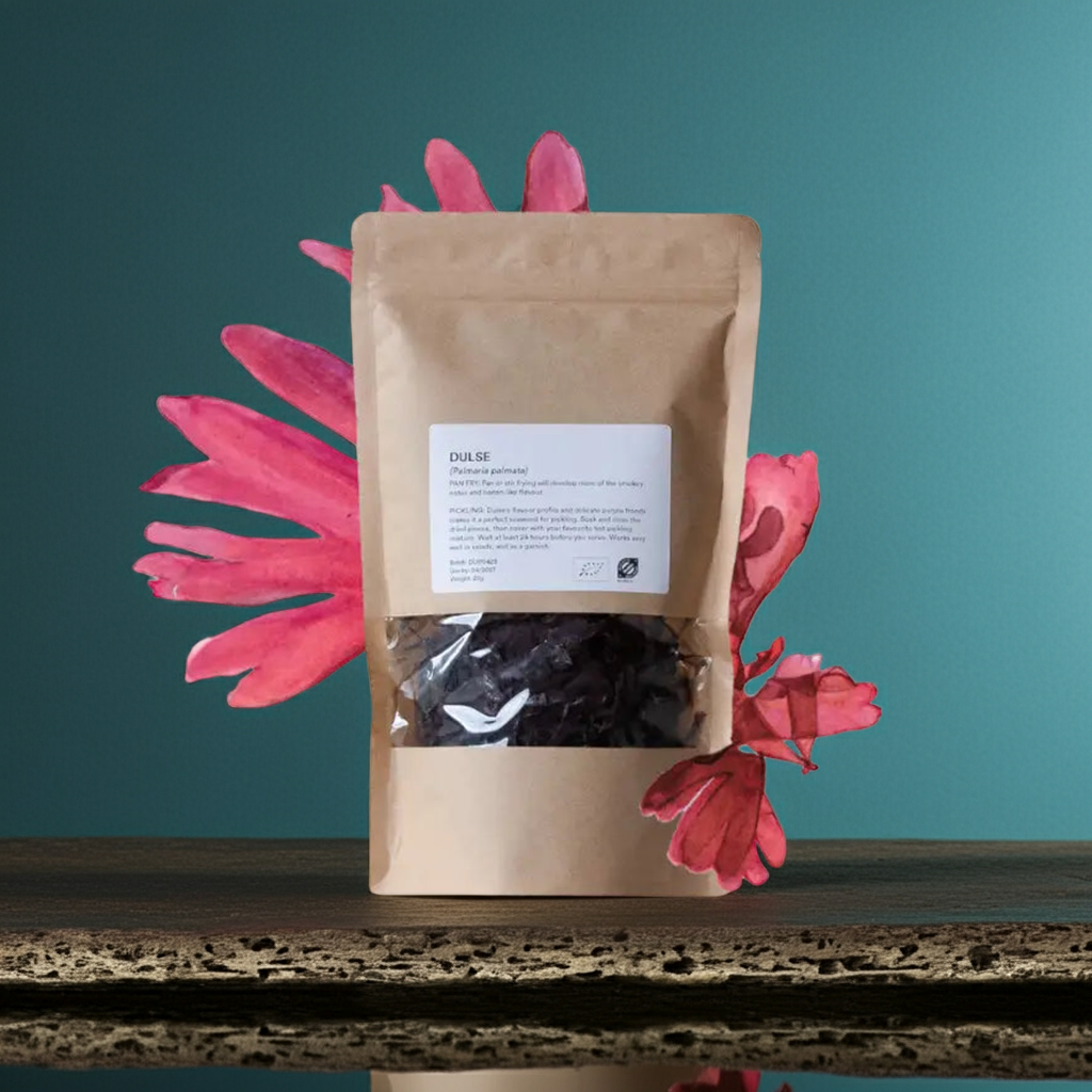Dulse 25g