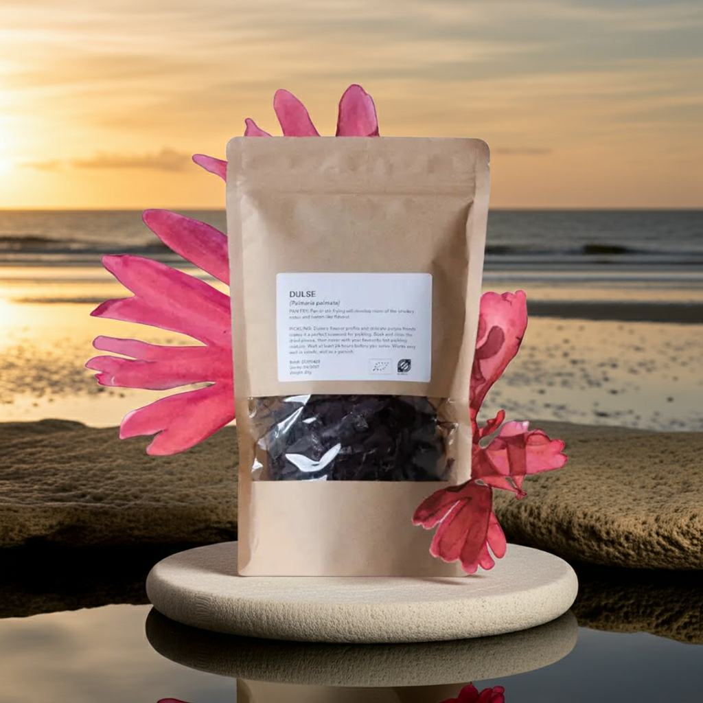 Dulse 25g