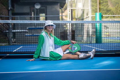 THE ULTIMATE PICKLEBALL BUCKET HAT – A PERFORMANCE SUN HAT FOR PICKLEBALL & EVERYDAY WEAR