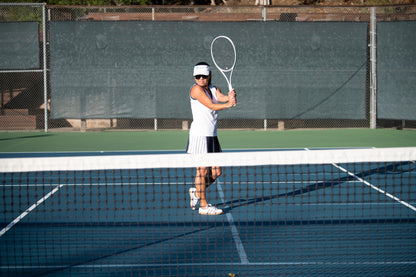 THE KATHERINE SKIRT – WOMEN’S PERFORMANCE TENNIS & GOLF SKORT FOR ON & OFF THE COURT AND COURSE