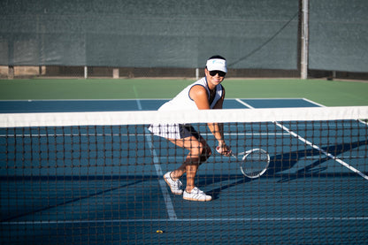 THE KATHERINE SKIRT – WOMEN’S PERFORMANCE TENNIS & GOLF SKORT FOR ON & OFF THE COURT AND COURSE