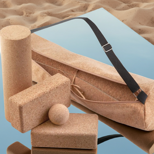 Advanced Yoga Pack, For Yoga and Flexibility Practice