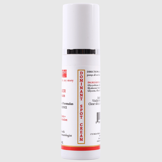 The Eraser Spot Cream | Dark Spot Corrector