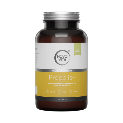 Novo Vita  Propolis+