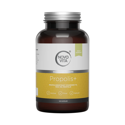 Novo Vita  Propolis+
