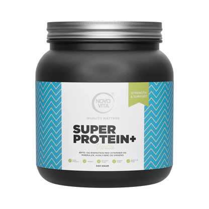 Novo Vita  SuperProtein+