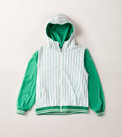 THE MOUNT TAM JACKET – WOMEN’S PERFORMANCE ATHLETIC JACKET FOR TENNIS, GOLF & EVERYDAY WEAR