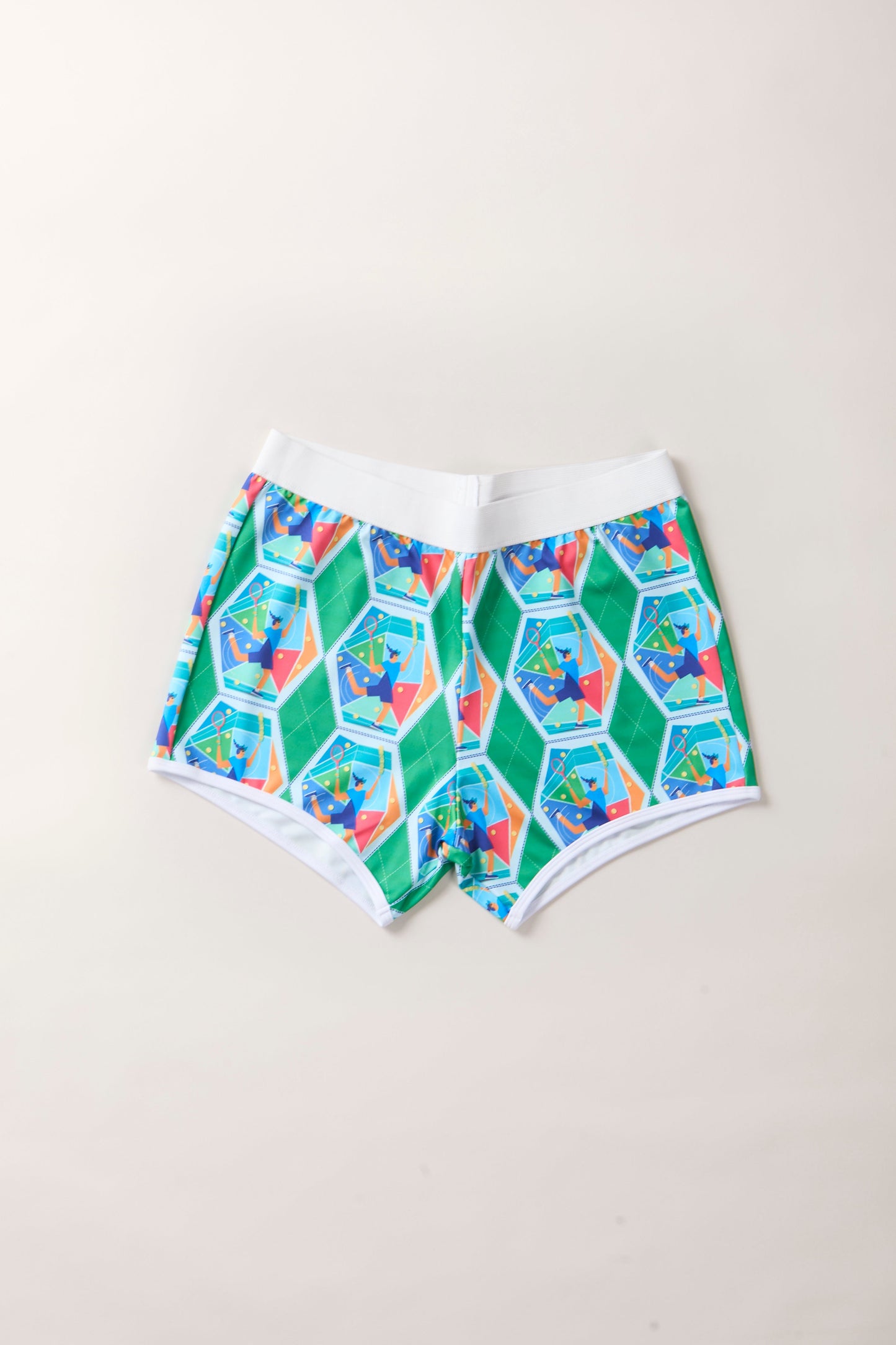 THE ULTIMATE SHORTS – WOMEN’S HIGH-PERFORMANCE ATHLETIC SHORTS FOR TENNIS, PICKLEBALL & EVERYDAY WEAR