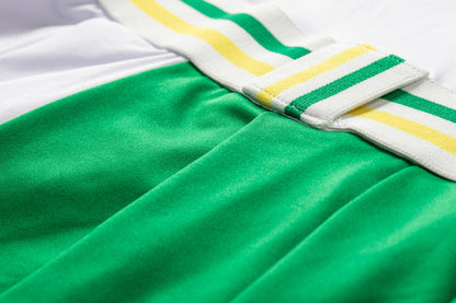 THE MOUNT TAM SKIRT – WOMEN’S PERFORMANCE PICKLEBALL, TENNIS & GOLF SKORT FOR ON & OFF THE COURT AND COURSE