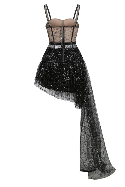 Casual Maxi Club Party Long Dress Women's