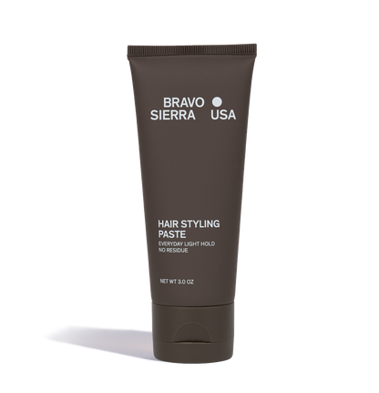 HAIR STYLING PASTE