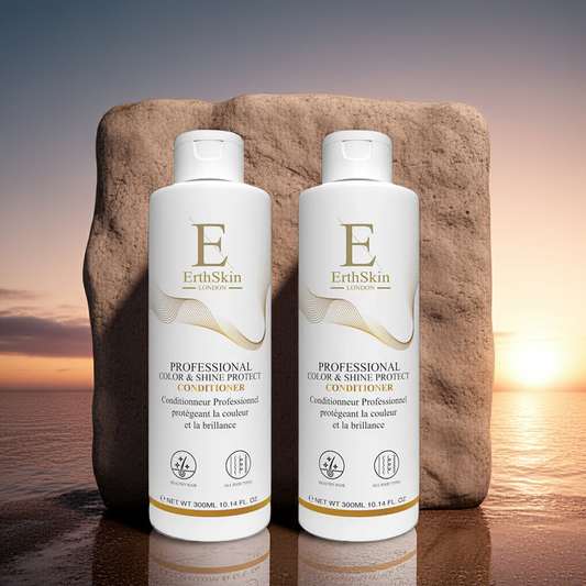 2 X Professional Color and Shine Protect Conditioner 300ML