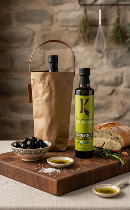 Reusable Tote Gift Bag