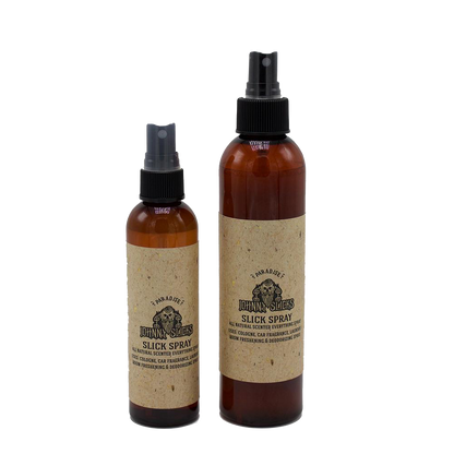 Slick Spray