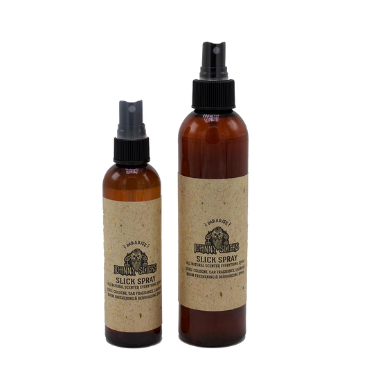 Slick Spray