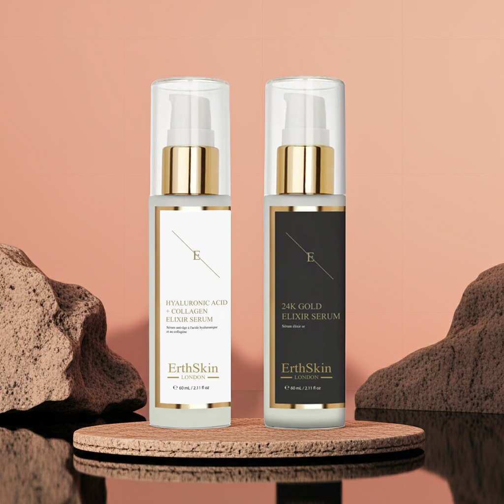 2pc Dual-Acting Double Elixir Serum Set