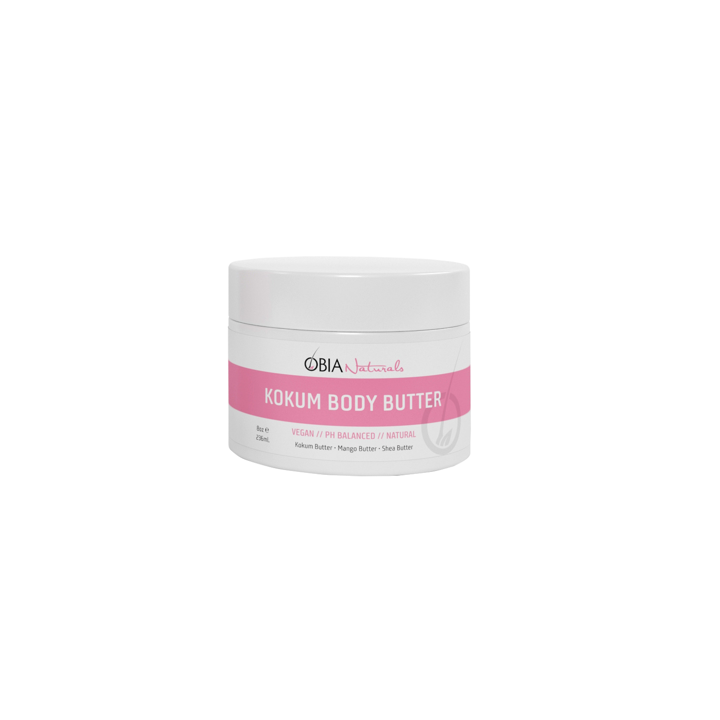 Kokum Body Butter