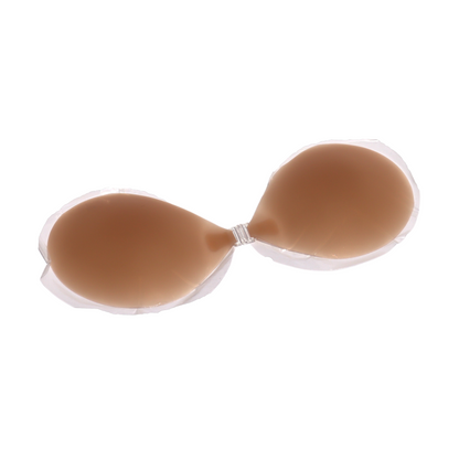 Match Maker - Seamless Sticky Bra in Medium Nude