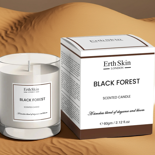 Black Forest Scented Candle