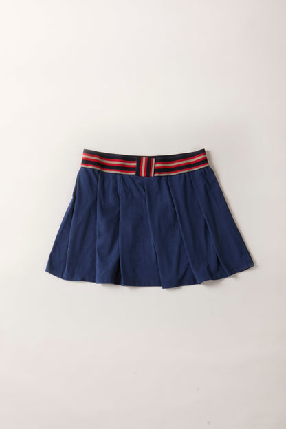 THE MARIN SKIRT – WOMEN’S ATHLETIC TENNIS SKIRT FOR COURT, GOLF & EVERYDAY WEAR