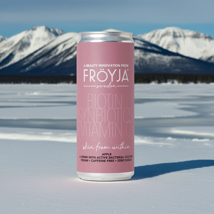 Fröyja Apple