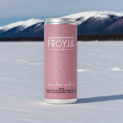 Fröyja Apple