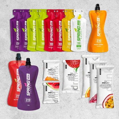 Race Pack