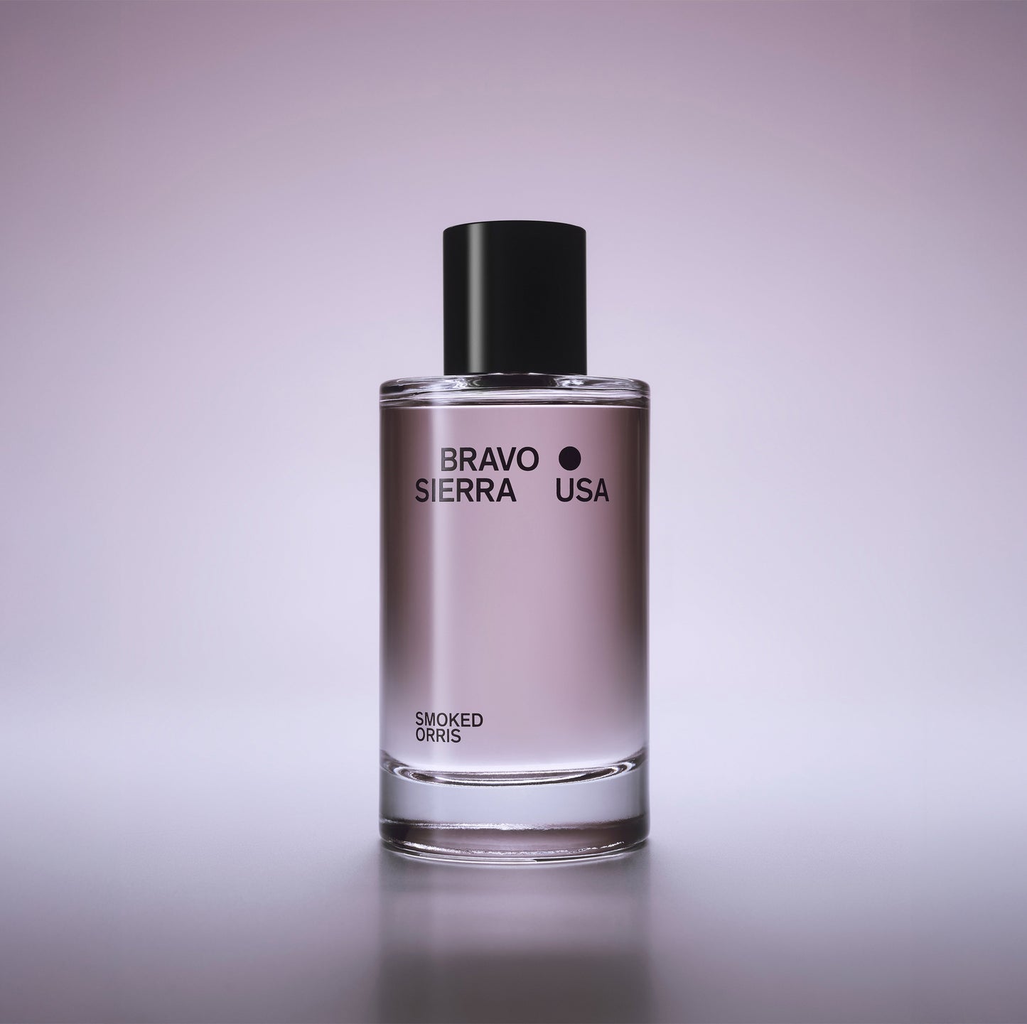 BODY FRAGRANCE  - SMOKED ORRIS