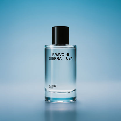 BODY FRAGRANCE - MARINE SALT