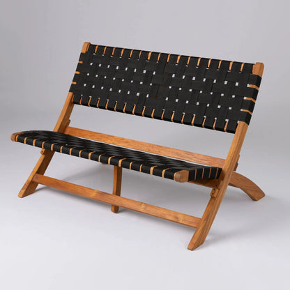 Sava Indoor Outdoor Folding Bench