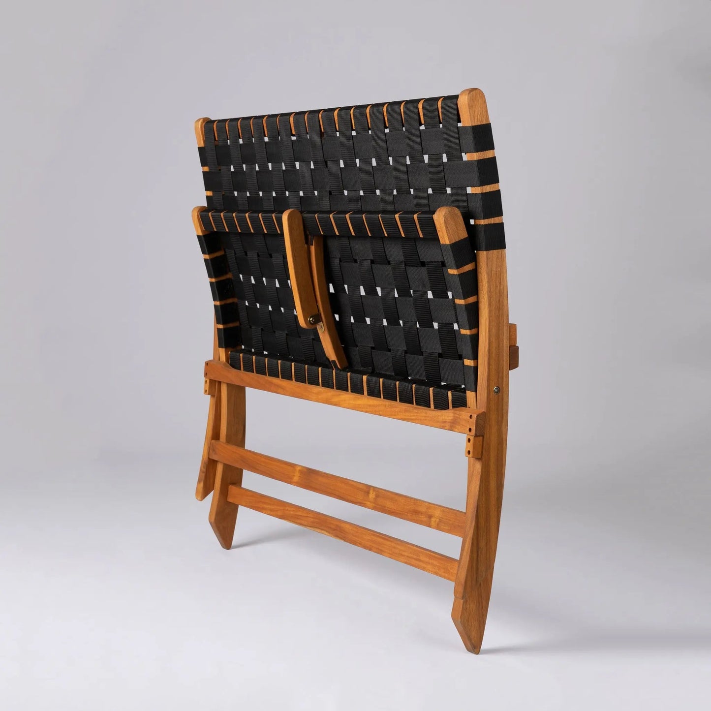 Sava Indoor Outdoor Folding Bench