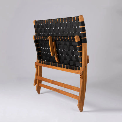 Sava Indoor Outdoor Folding Bench