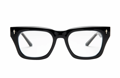 Midlifers CROSBY reader in black