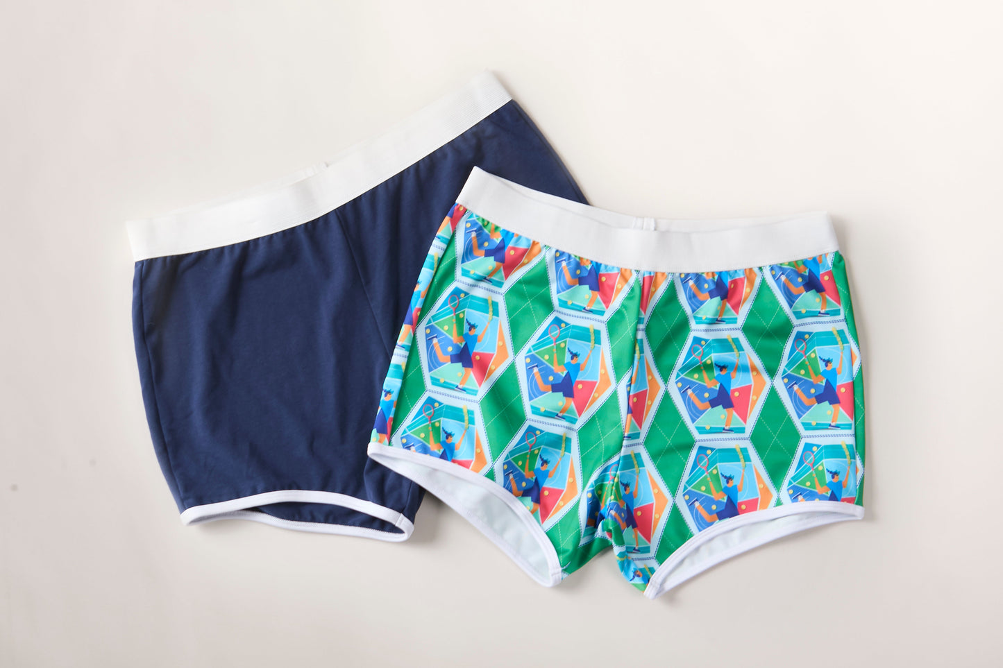 THE ULTIMATE SHORTS – WOMEN’S HIGH-PERFORMANCE ATHLETIC SHORTS FOR TENNIS, PICKLEBALL & EVERYDAY WEAR