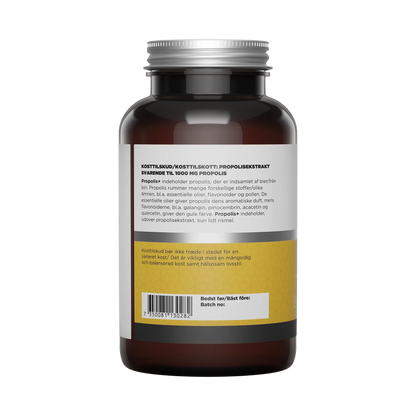 Novo Vita  Propolis+