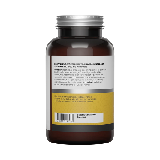 Novo Vita  Propolis+