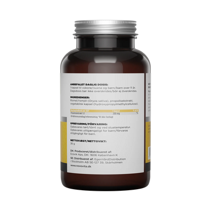 Novo Vita  Propolis+